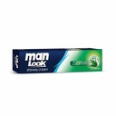 MAN LOOK SHAVING CREAM ALO VERA 40 GM