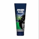 MAN LOOK WET LOOK GEL TUBE green 250 GM