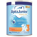 APTAMIL MILK 3 400 GM