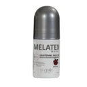 HAYAH MELATEX ROLL ON ROSE 40 ML
