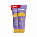 MELATIME SUNSCREEN GEL SPF50+