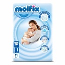 MOLFIX 1 11 PIECES