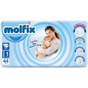 MOLFIX 1 44 PIECES