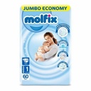 MOLFIX 1 60 PCS