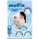 MOLFIX 2 10 PIECES