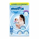 MOLFIX 2 60 PCS JAMBOO