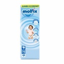 MOLFIX 6 48 PIECES JAMBOO