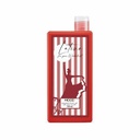 MOOD SHOWER GEL LATINO 750ML