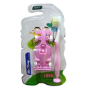 MR TOMY TOOTHBRUSH SOFT FOR KIDS