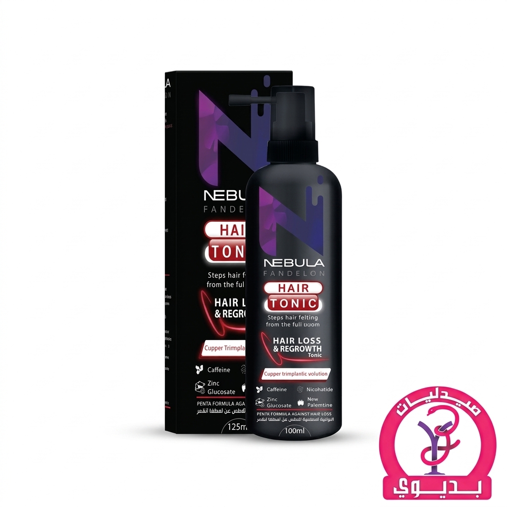 NEBULA HAIR LOSS THERAPY 125 ML