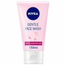 NIVEA FACE WASH DRY TO SENSTIVE 150ML