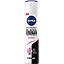 NIVEA INVISIBLE BLACK&WHITE ORIGINAL WOMEN 150 ml
