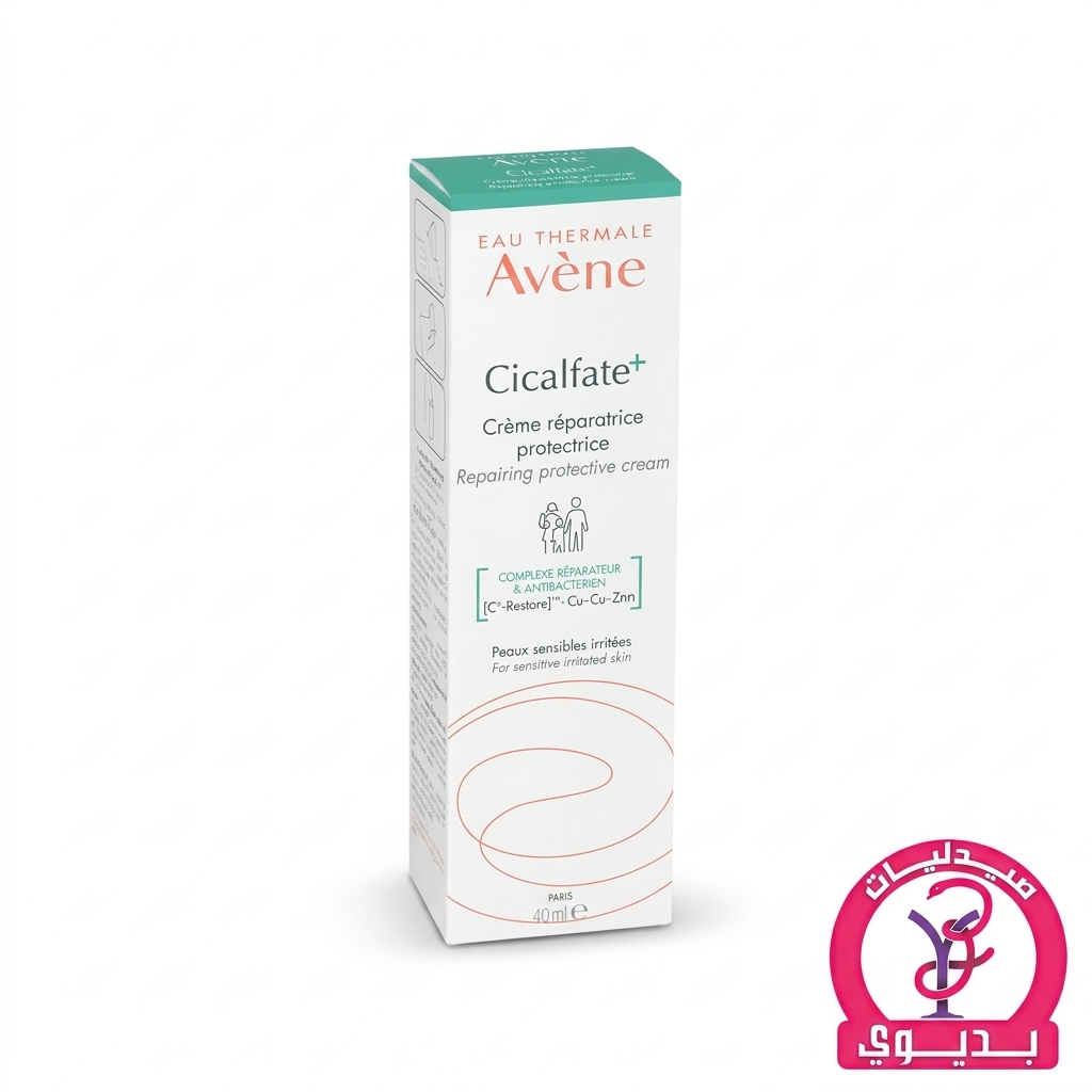 AVENE CICALFATE+ CREAM 40 ML