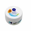 NIVEA SOFT 50 ML 30%OFFER