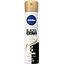 NIVEA SPRAY BLACK&WHITE SILKY SMOOTH WOMEN 150ML