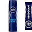 NIVEA SPRAY FRESH ACTIVE  MEN 150ML