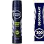 NIVEA SPRAY FRESH POWER 150 ML