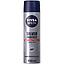 NIVEA SPRAY SILVER PROTECT 150ML