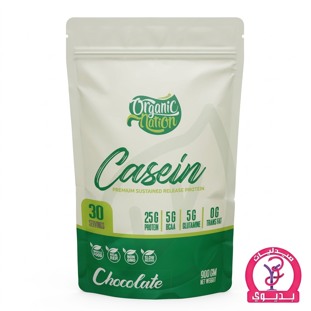 O.N 100% CASEIN 30 SERVE