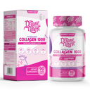 O.N COLLAGEN 1000+ 90TAB