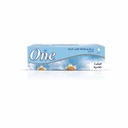 ONE HAIR REMOVAL CREAM NORMAL 40 GM
