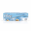 ONE HAIR REMOVAL CREAM LANOLIN 90 MG