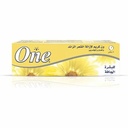 ONE HAIR REMOVAL CREAM HONEY 140GM