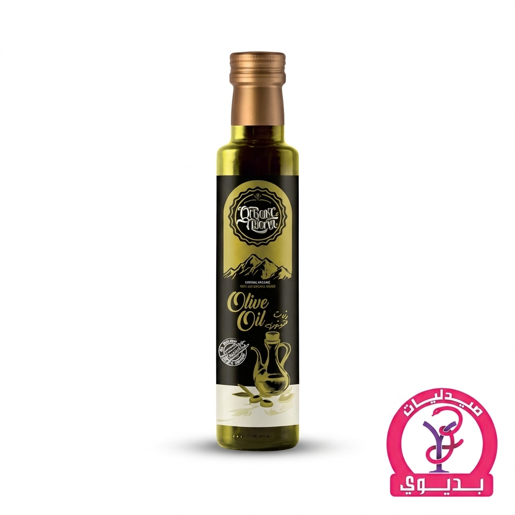 O.N OLIVE OIL 250ML