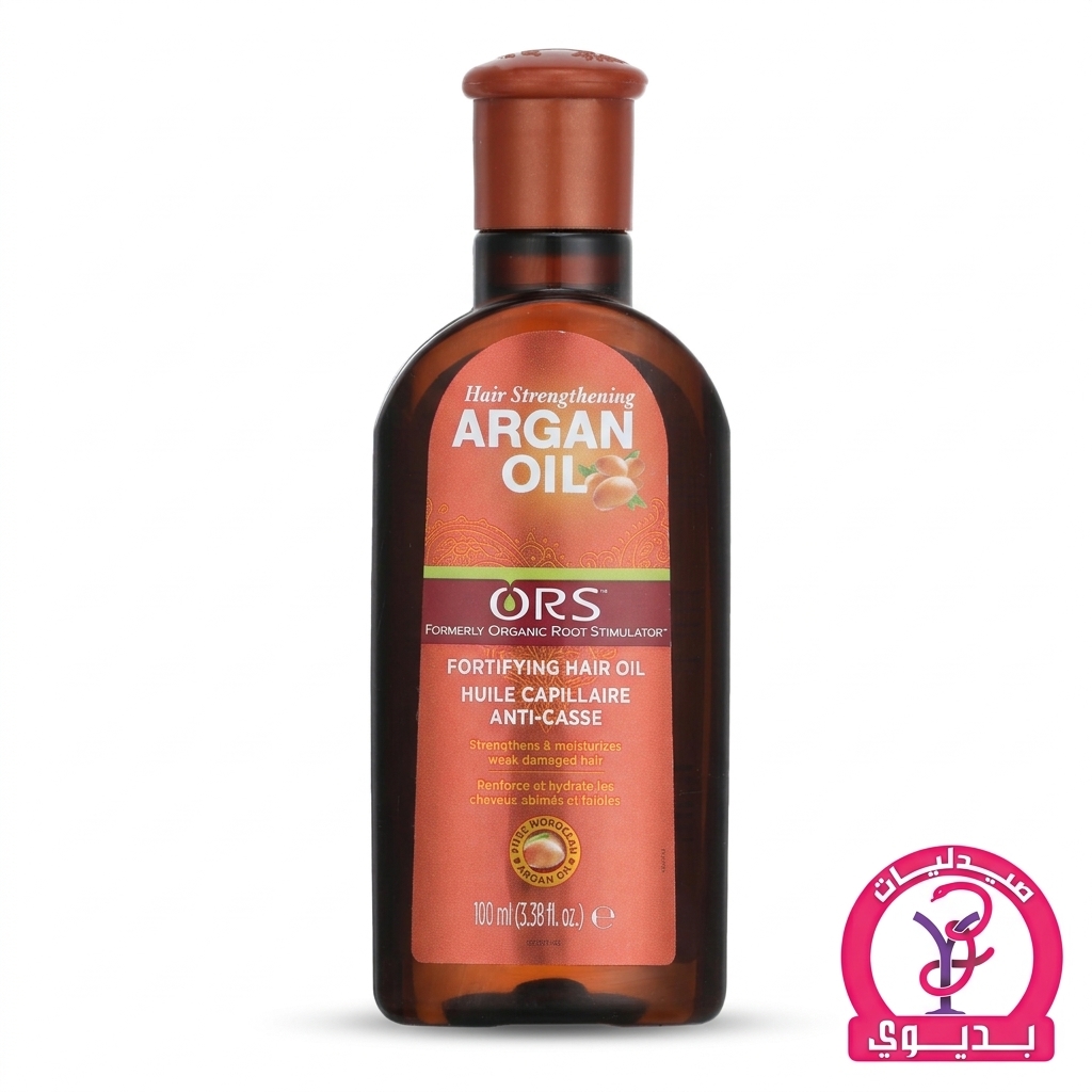 ORS ARGAN OIL 100ML