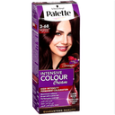 PALETTE COLOR 3-68 ماهوجانى غامق