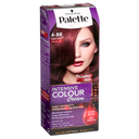 PALETTE COLOR CREAM 4-88 احمر غامق مكثف