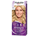 PALETTE COLOR CREAM9-0 اشقر فاتح فائق