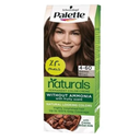 PALETTE NATURALS GOLDEN BROWN 4-60