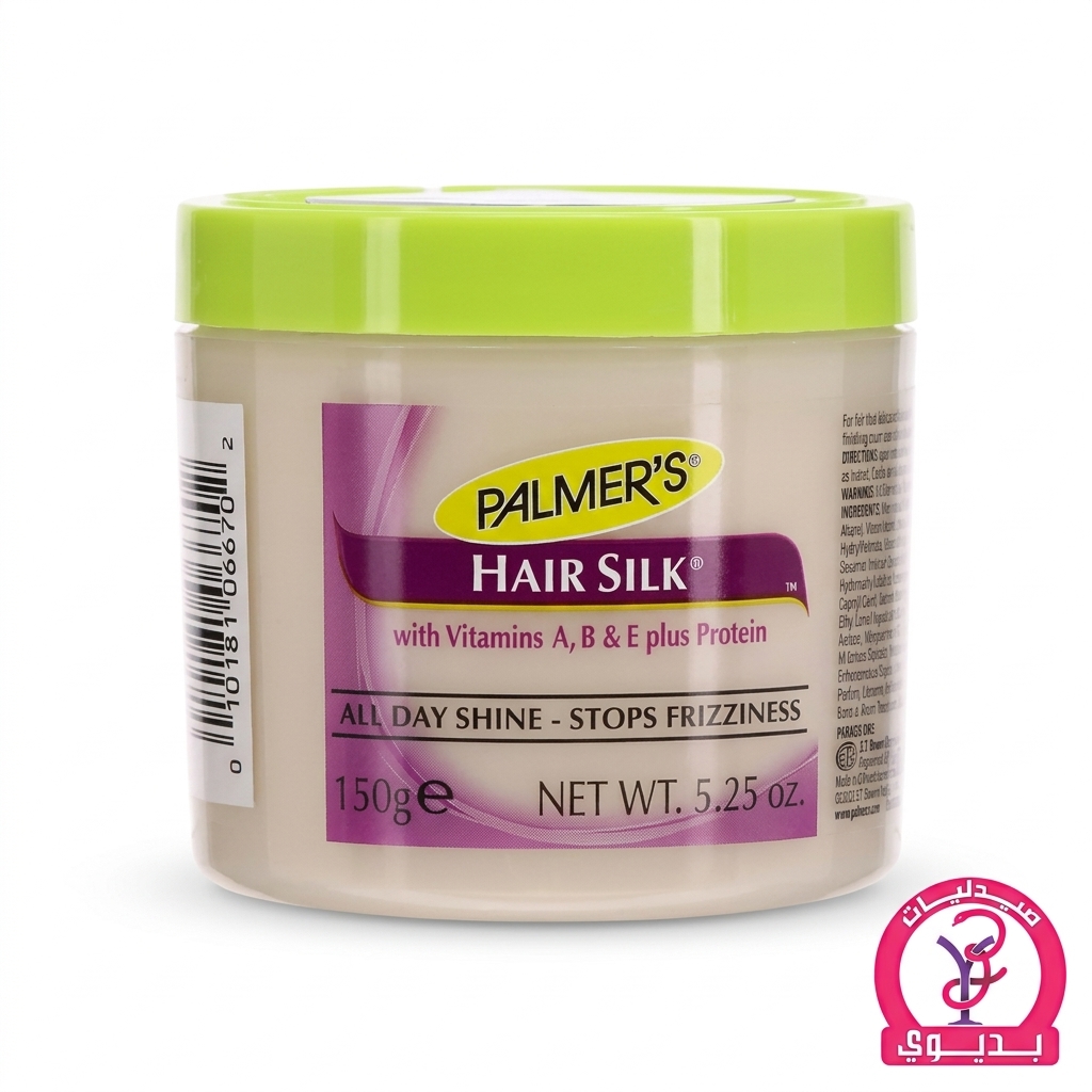 PALMERS HAIR SILK 150G