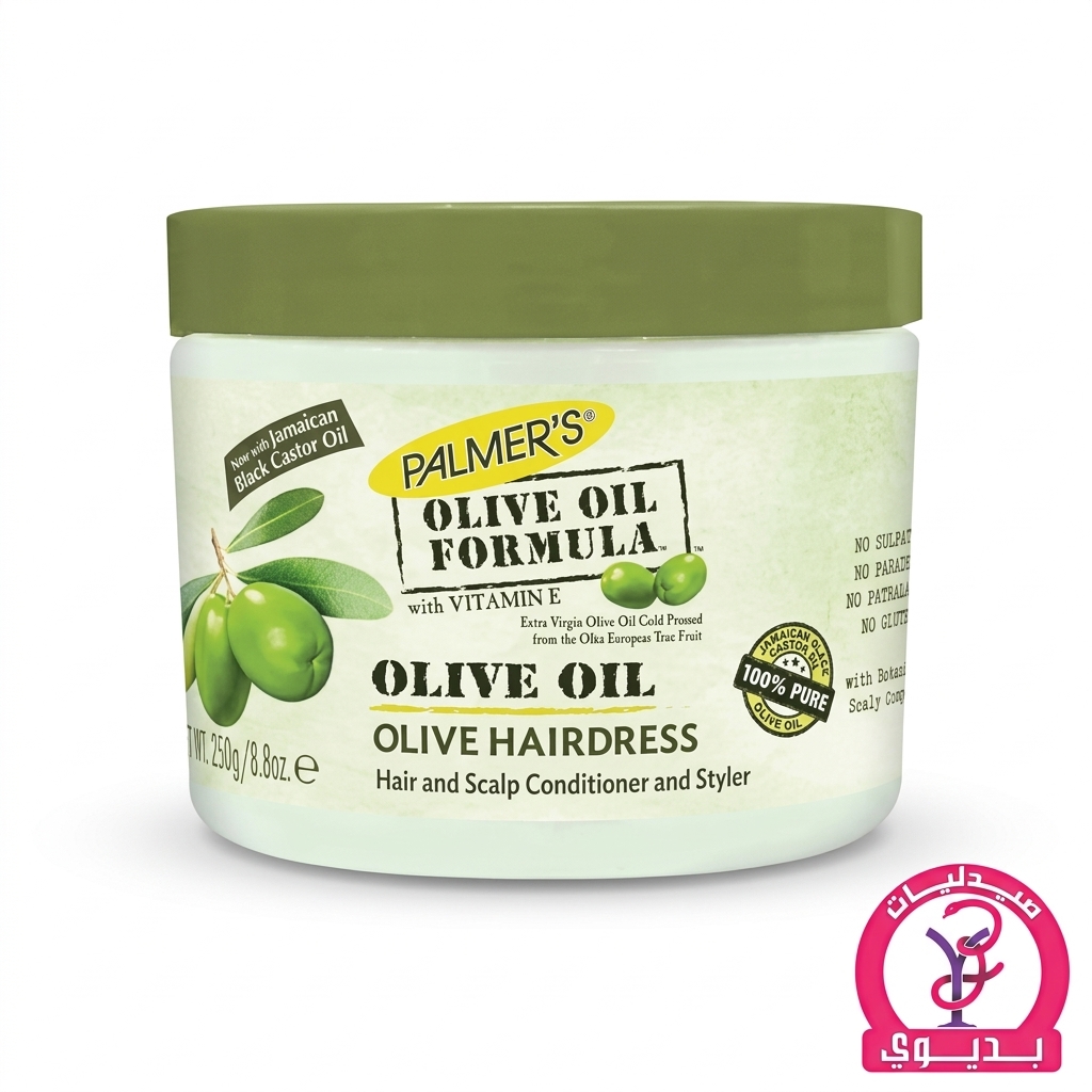 PALMERS OLIVE OIL FORMULA 150 GM