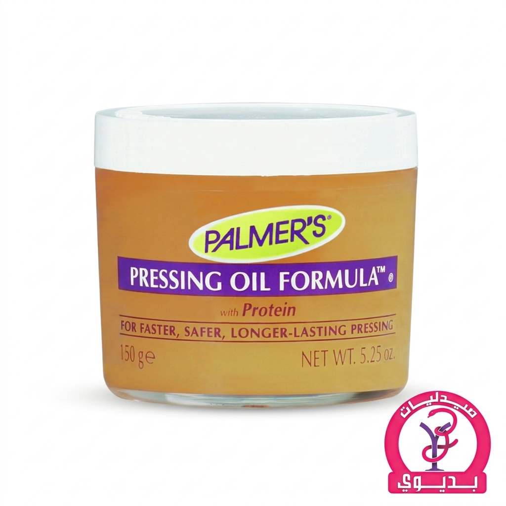 PALMERS PROTIN OILCREAM 150 G