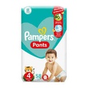 PAMPERS PANTS 4 56 PCS JAMBOO