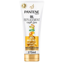 PANTENE OIL REPLACEMENT ANTI HAIR FALL 275 ML