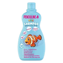 PENDULINE KIDS SHAMPOO 250 ML