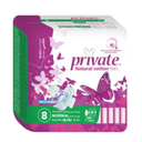 PRIVATE NORMAL NORMAL 8 PADS