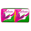 PRIVATE ULTRA NORMAL EXTRATHIN 18 PADS