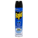 RAID FLYING INSECT KILLER ODORLESS 400 ML