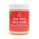 RAW AFRICAN RAW MAYA HAIR MASK AVOCADO 250GM