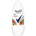 REXONA ROLL ON WOMEN PEACH&LEMONGRASS 50 ML 