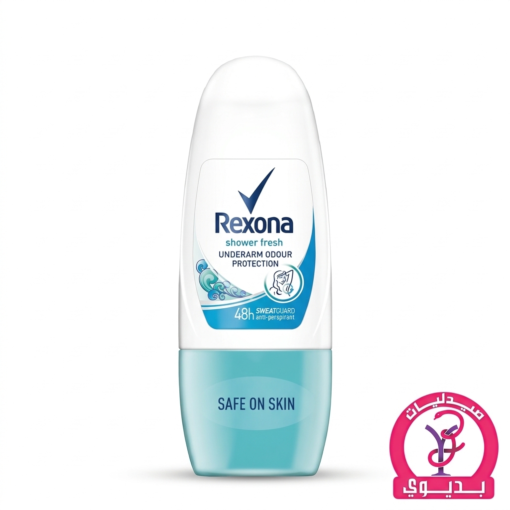 REXONA ROLL SHOWER FRESH 25 ML