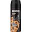 AXE SPRAY LEATHER COOKIES 150 ML