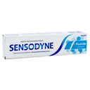 SENSODYNE-F FLUORIDE TOOTHPASTE 100ML