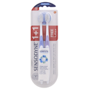SENSODYNE TOOTH BRUSH SOFT COMPLETE 1+1