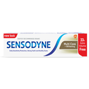 SENSODYNE TOTAL CARE GOLD & WHITENING 100ML