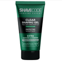 SHAVECODE SHAVING GEL SENSITIVE SKIN 150ML